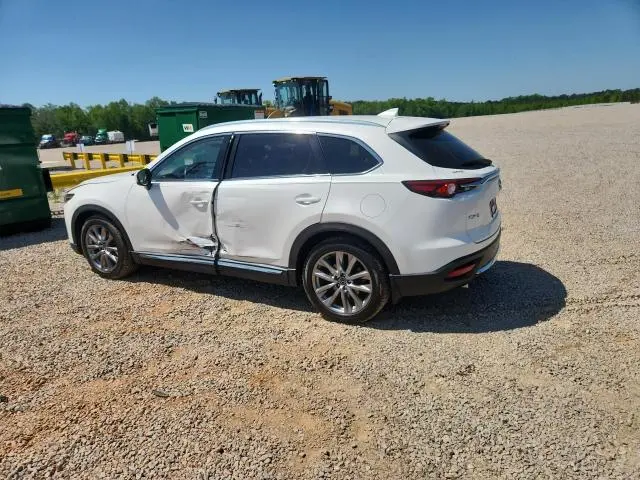 2020 MAZDA CX-9 GRAND TOURING  