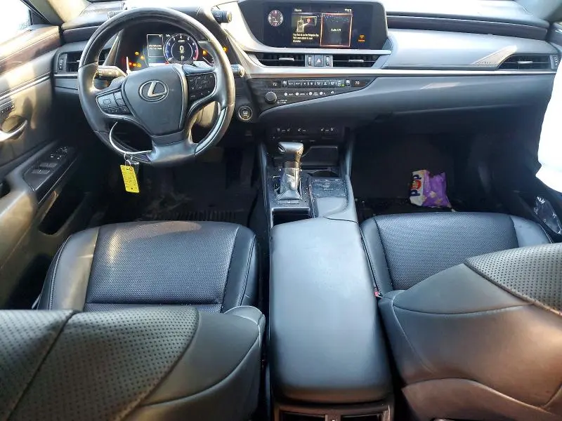 2019 LEXUS ES 350  