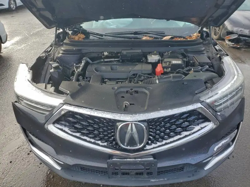 2019 ACURA RDX   