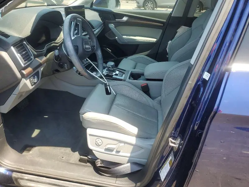 2023 AUDI Q5 PREMIUM PLUS 45  