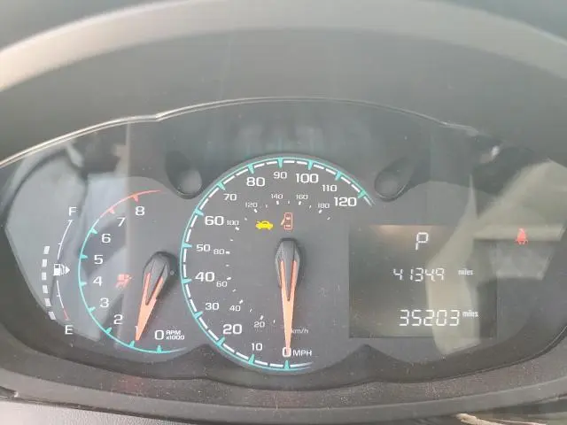 2020 CHEVROLET SPARK 1LT  