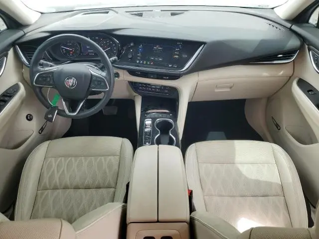 2022 BUICK ENVISION AVENIR  