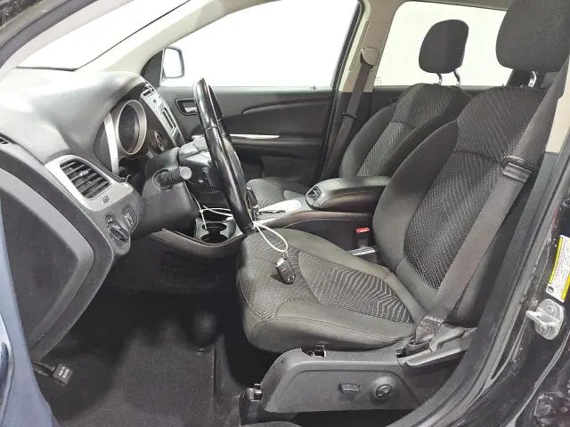 2020 DODGE JOURNEY SE  