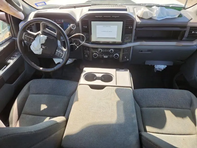 2024 FORD F150 XLT  