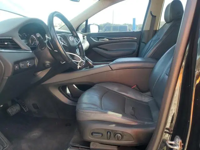 2018 BUICK ENCLAVE PREMIUM  