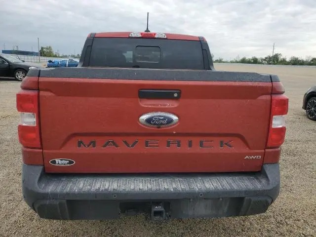 2023 FORD MAVERICK XL  