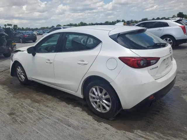 2014 MAZDA 3 TOURING  