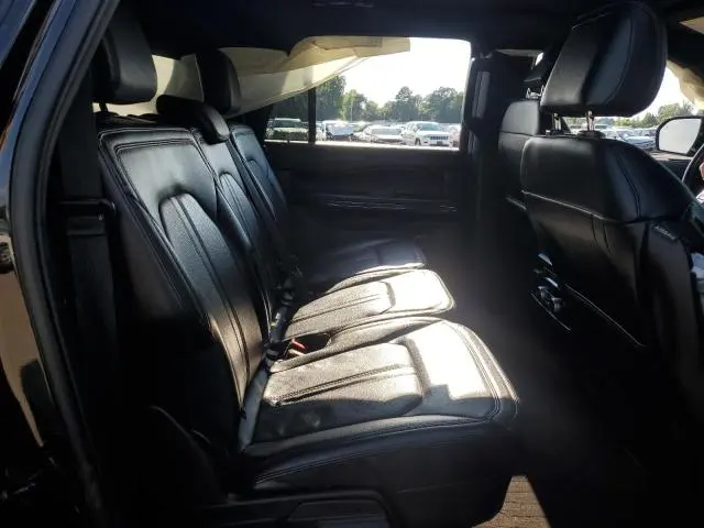 2021 FORD EXPEDITION MAX LIMITED  
