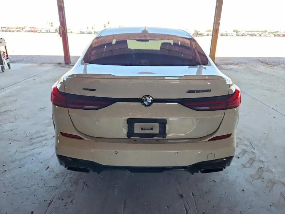 2020 BMW M235XI   