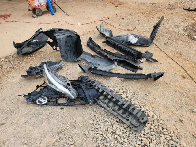 2019 NISSAN ALTIMA SL  