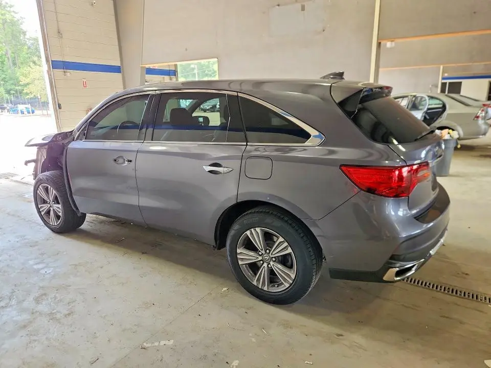 2020 ACURA MDX   