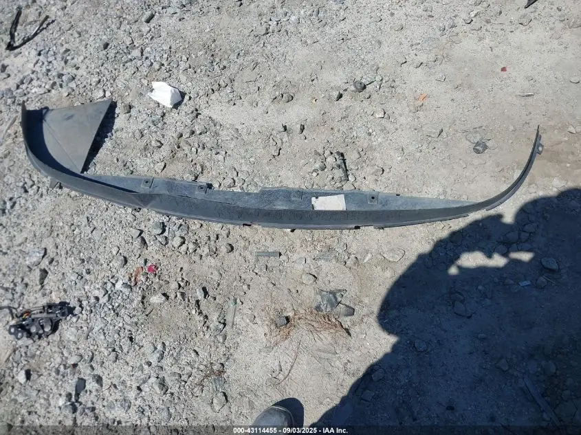 2016 DODGE GRAND CARAVAN R/T