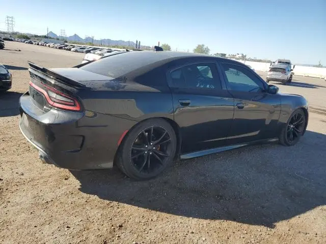 2015 DODGE CHARGER R/T  