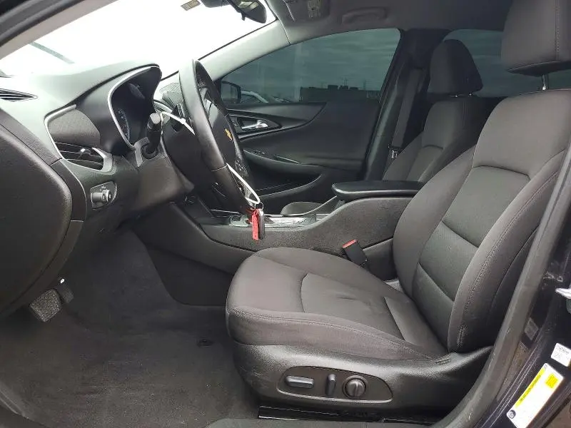 2023 CHEVROLET MALIBU RS  