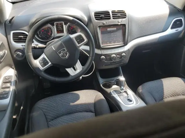 2015 DODGE JOURNEY SXT  