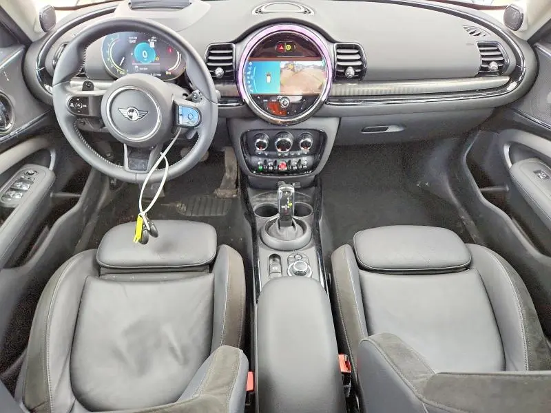 2023 MINI COOPER S CLUBMAN ALL4  