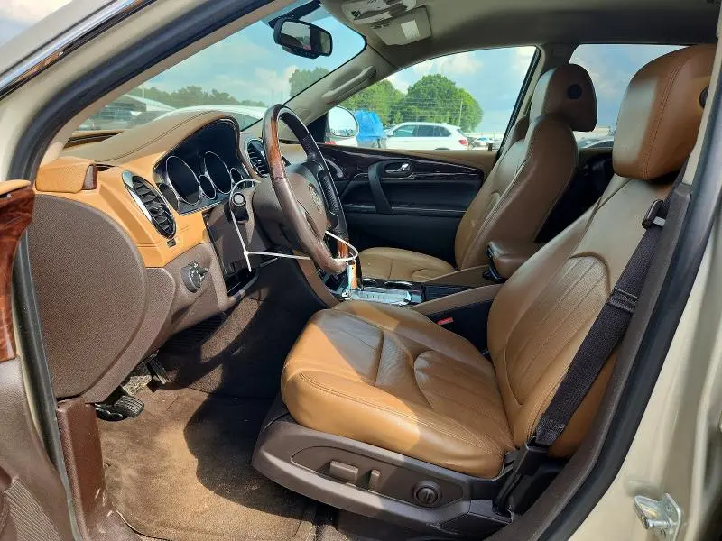 2014 BUICK ENCLAVE   