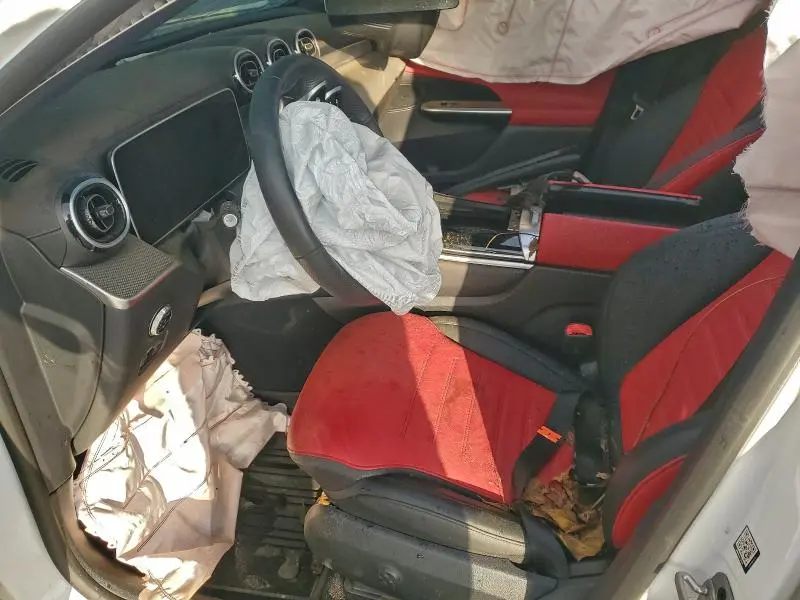 2024 MERCEDES-BENZ GLC 43 4MATIC AMG  