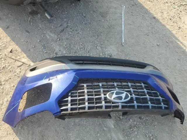 2020 HYUNDAI VENUE SEL  