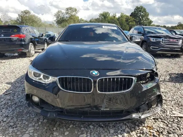 2016 BMW 428 I GRAN COUPE SULEV  