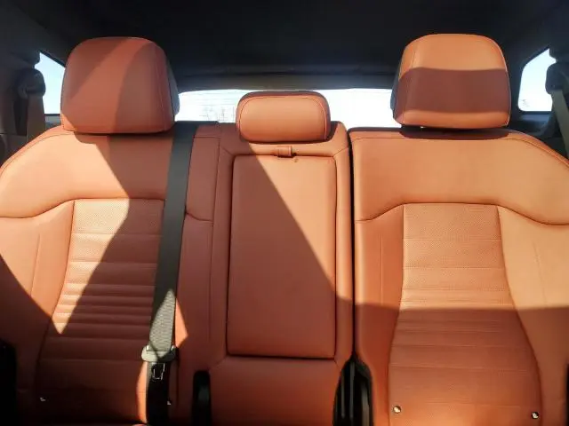 2023 KIA SPORTAGE SX PRESTIGE  