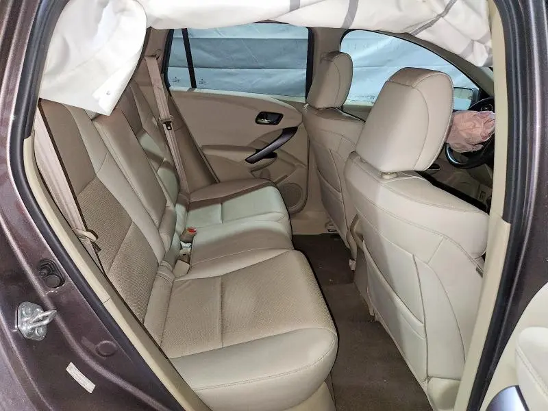 2013 ACURA RDX   