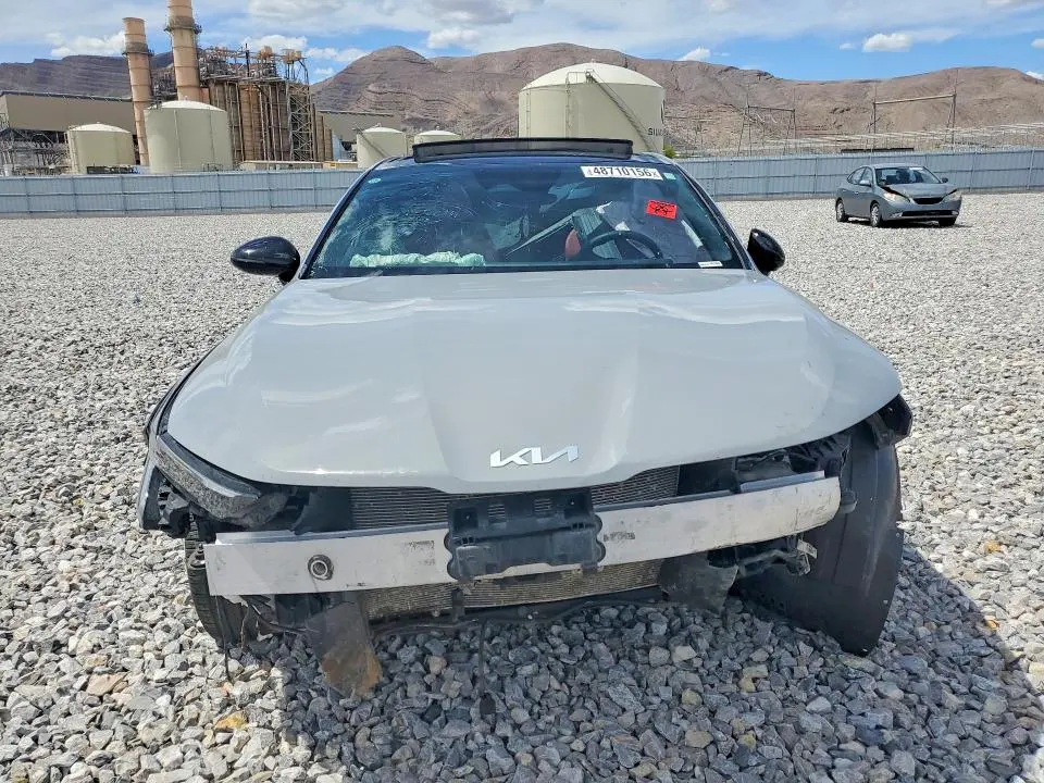 2025 KIA K5 GT LINE  