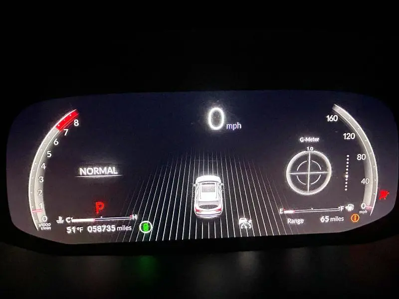 2022 ACURA MDX A-SPEC  