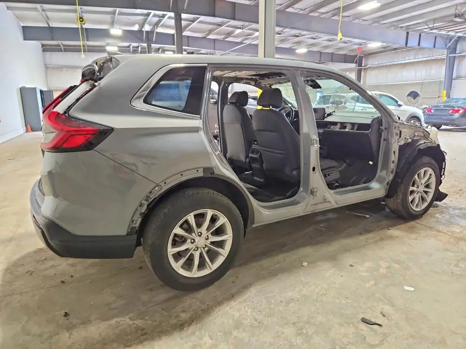 2024 HONDA CR-V EXL  