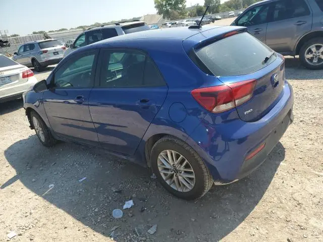 2018 KIA RIO EX  