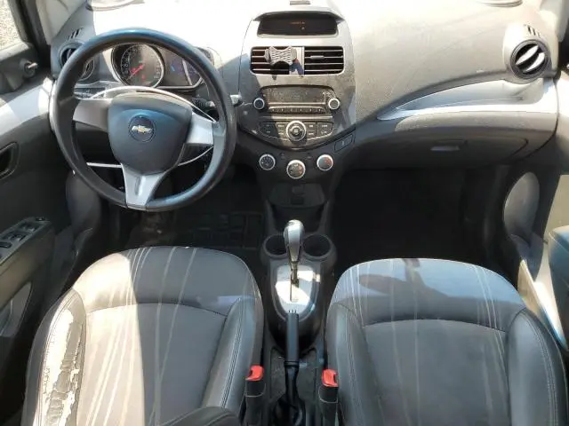 2014 CHEVROLET SPARK LS  