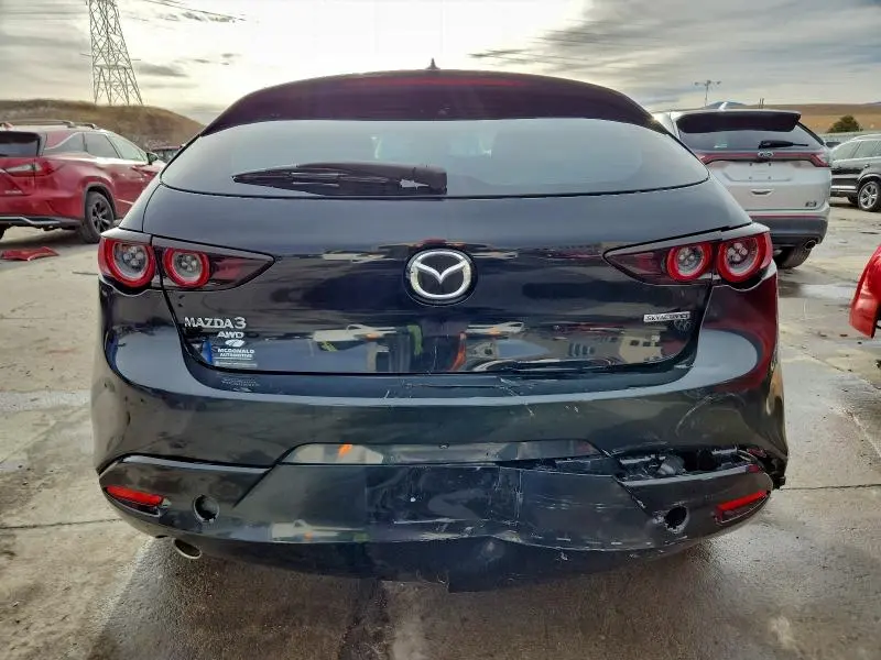 2020 MAZDA 3 PREMIUM  
