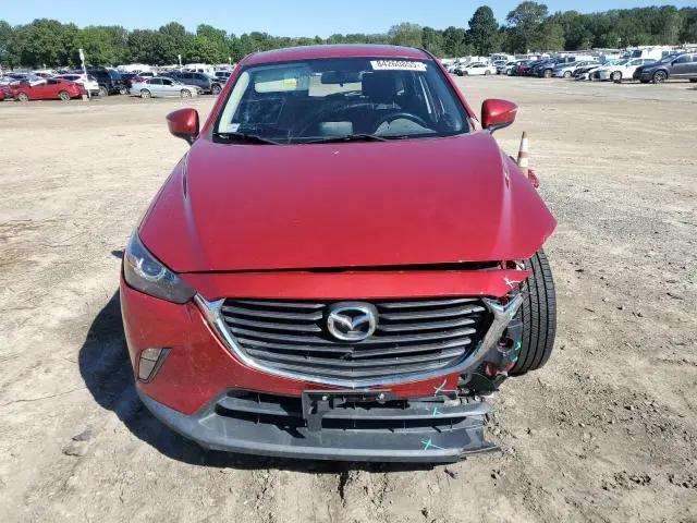 2016 MAZDA CX-3 TOURING  