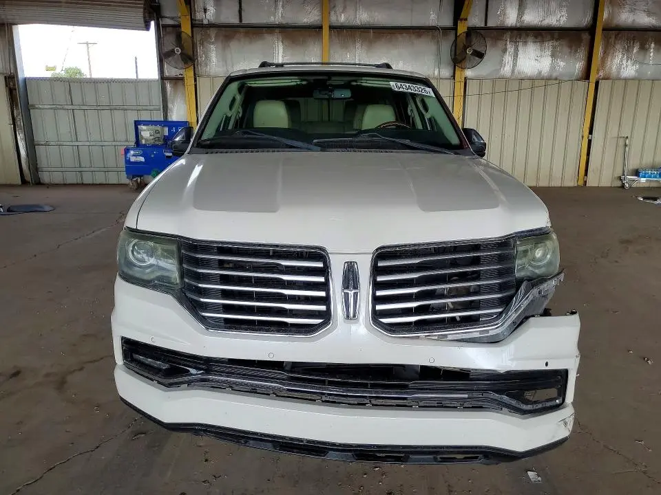 2015 LINCOLN NAVIGATOR   