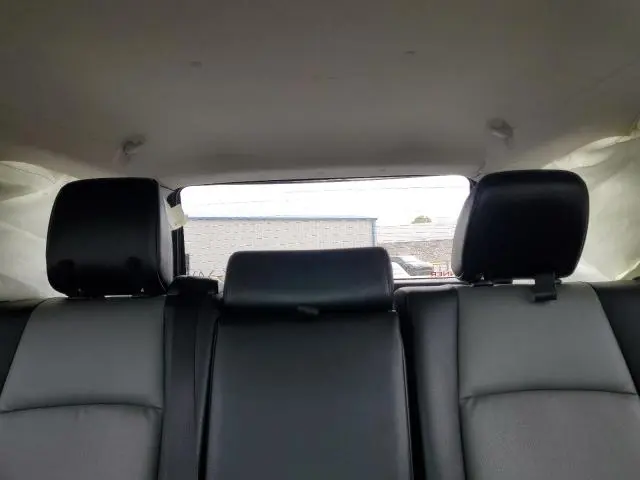 2017 TOYOTA 4RUNNER SR5/SR5 PREMIUM  