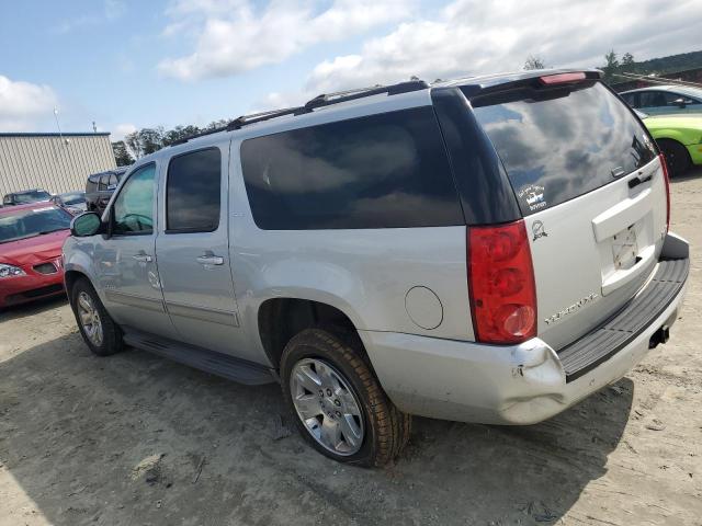 2013 GMC YUKON XL C1500 SLT