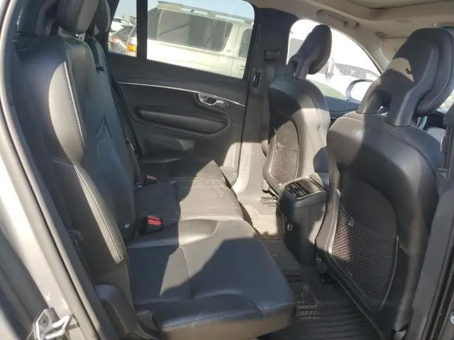 2020 VOLVO XC90 T5 MOMENTUM  