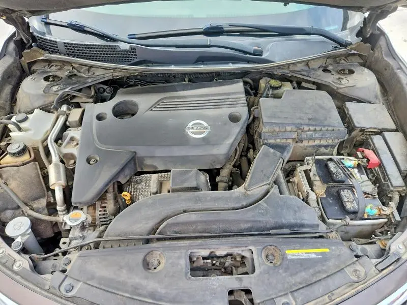 2015 NISSAN ALTIMA 2.5 SL  
