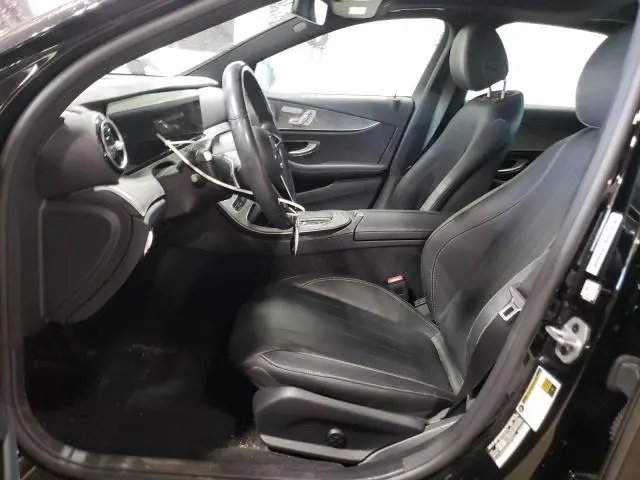 2021 MERCEDES-BENZ E 350 4MATIC  