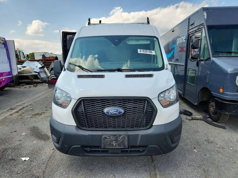 2021 FORD TRANSIT T-250  