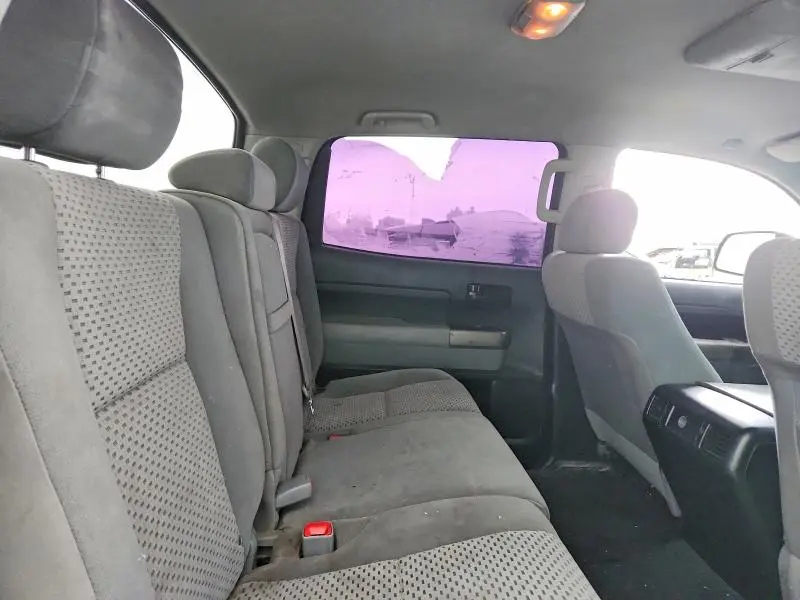 2013 TOYOTA TUNDRA GRADE  