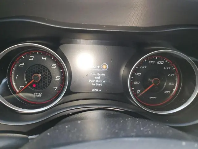 2022 DODGE CHARGER SCAT PACK  