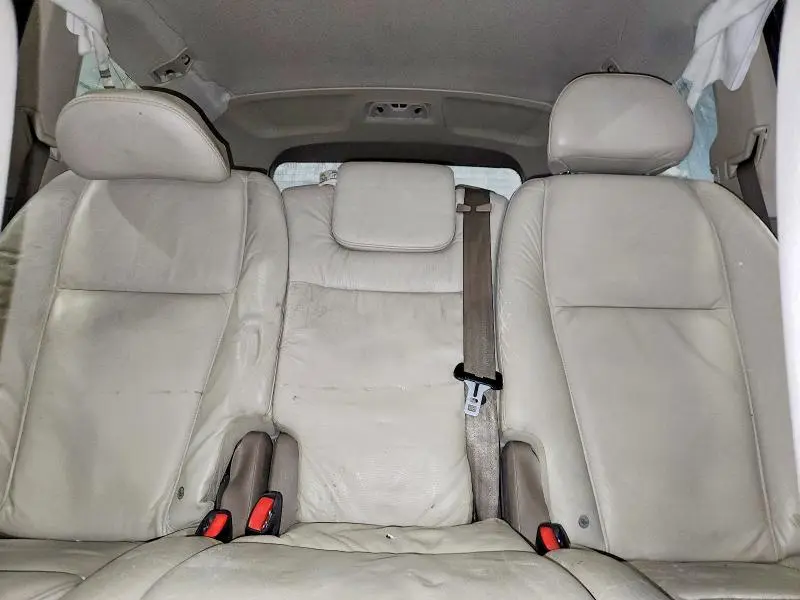 2011 VOLVO XC90 3.2  