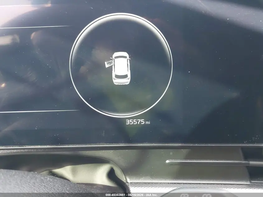 2025 KIA SPORTAGE SX-PRESTIGE