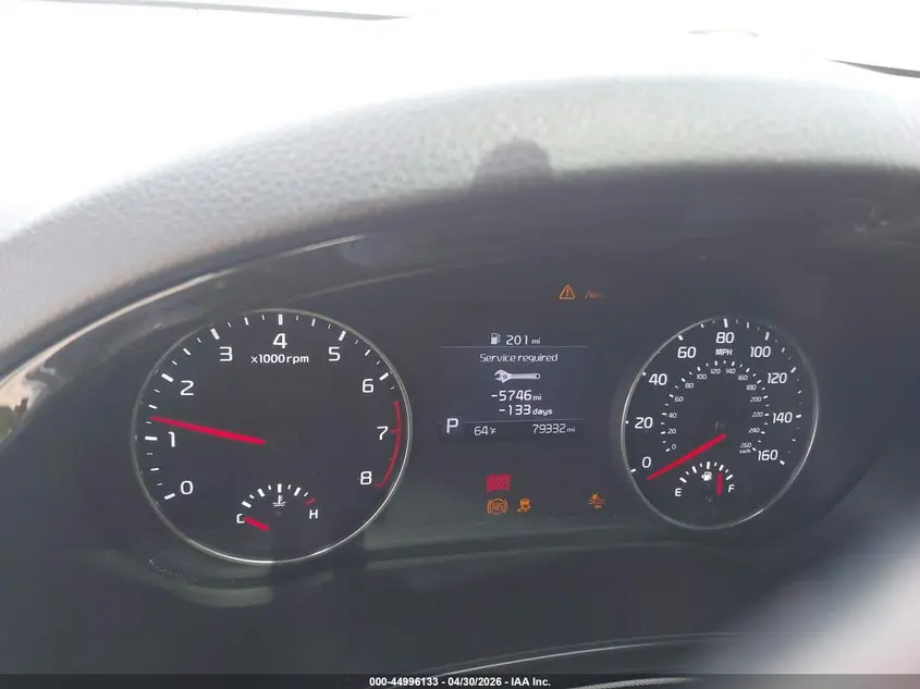 2022 KIA SELTOS NIGHTFALL EDITION