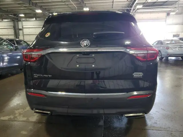 2021 BUICK ENCLAVE PREMIUM  