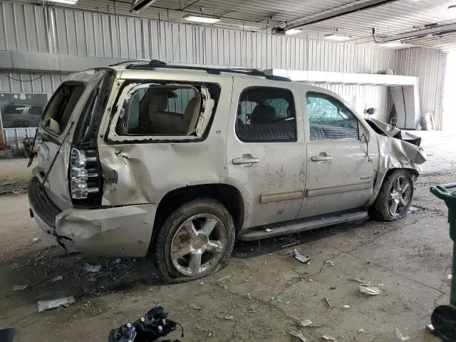 2011 CHEVROLET TAHOE K1500 LT  