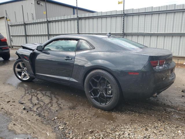 2012 CHEVROLET CAMARO LT