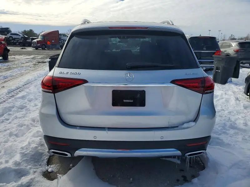 2020 MERCEDES-BENZ GLE 350 4MATIC  