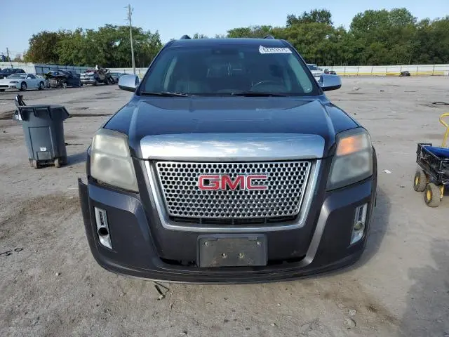 2013 GMC TERRAIN DENALI  